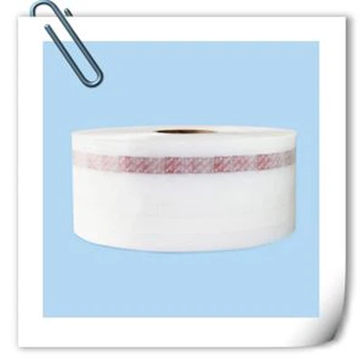 Non-woven Pyramid Tea Bag