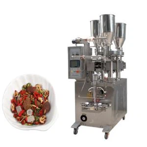 SP-60D Babao Tea Packing Machine